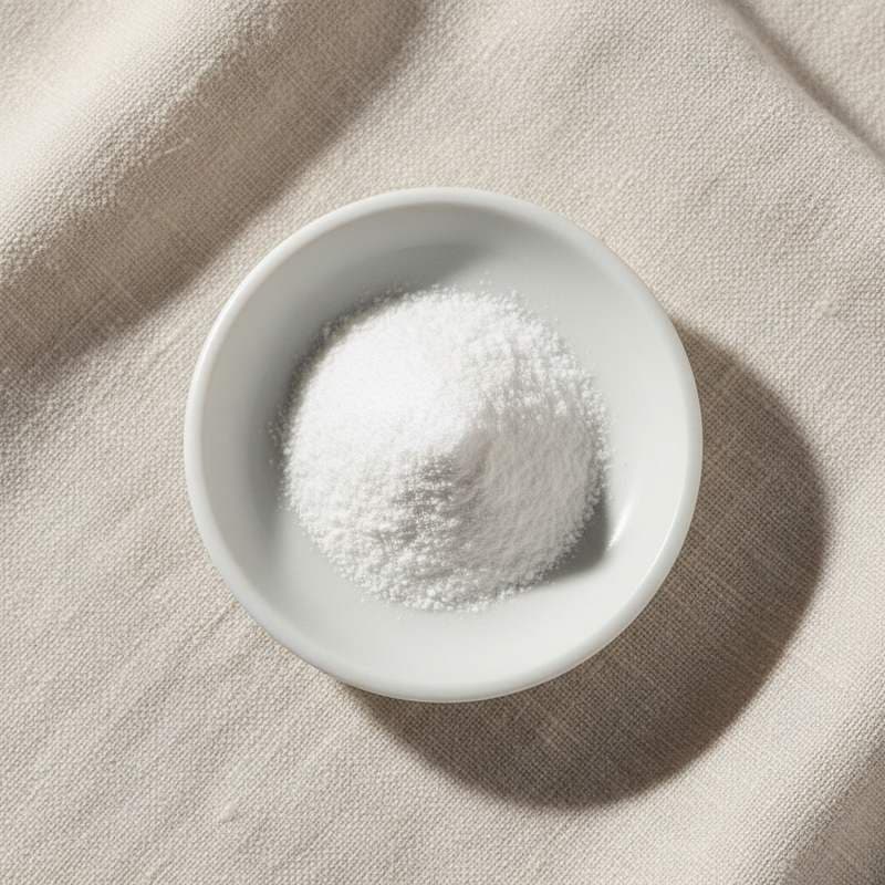 Acetyl-L-Carnitine Arginate — bulk food ingredient sample