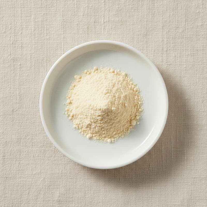 Acetylated Monoglycerides — bulk food ingredient sample