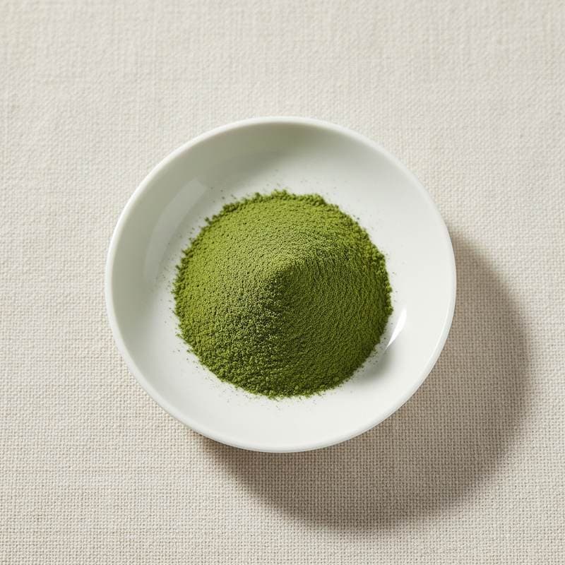 Algal Protein — bulk food ingredient sample