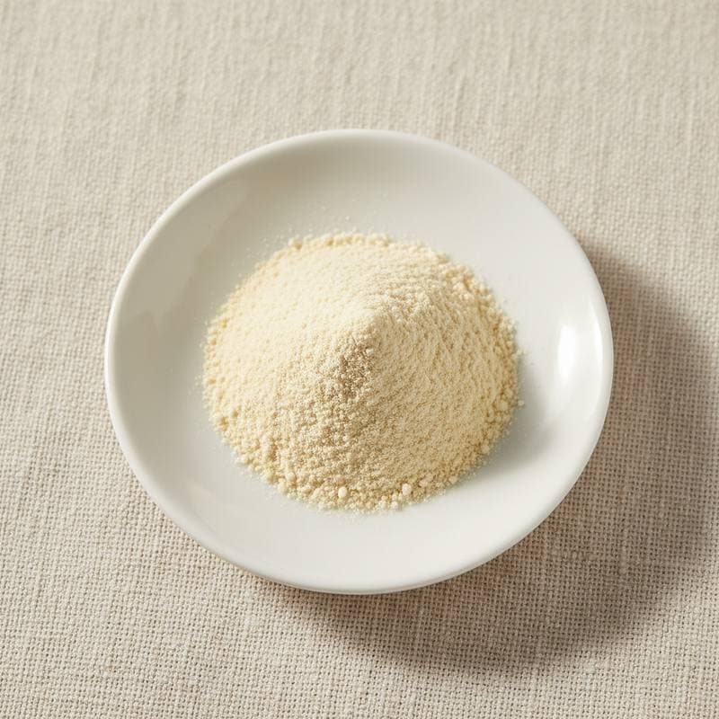 American Ginseng Extract — bulk food ingredient sample