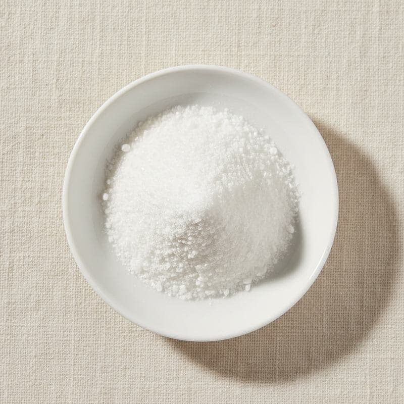 Ammonium Aluminum Sulfate (Ammonium Alum) — bulk food ingredient sample