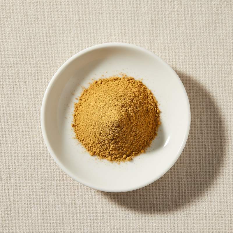 Andrographis Extract — bulk food ingredient sample