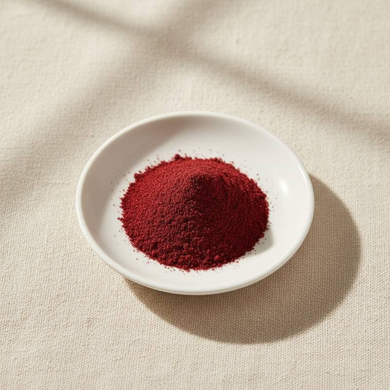 Antarctic Krill Peptide — bulk food ingredient sample