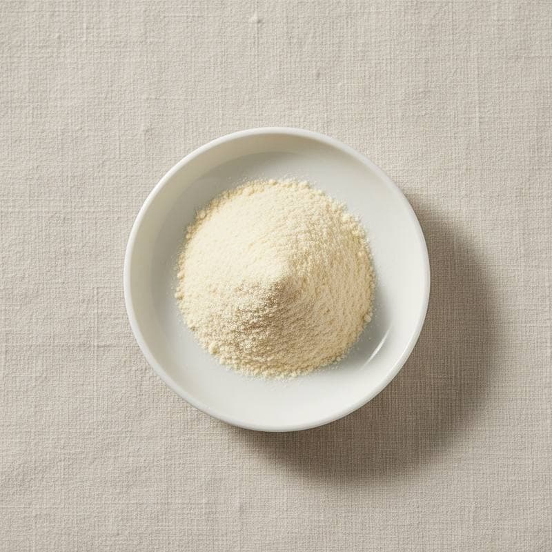 Apple Pectin — bulk food ingredient sample