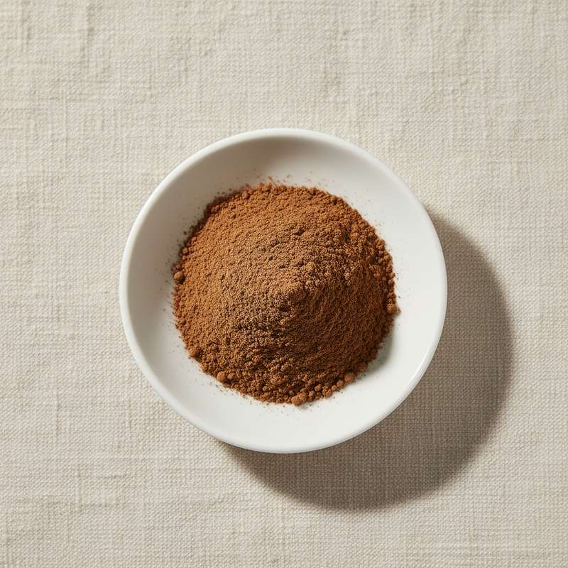 Apple Polyphenols Extract — bulk food ingredient sample