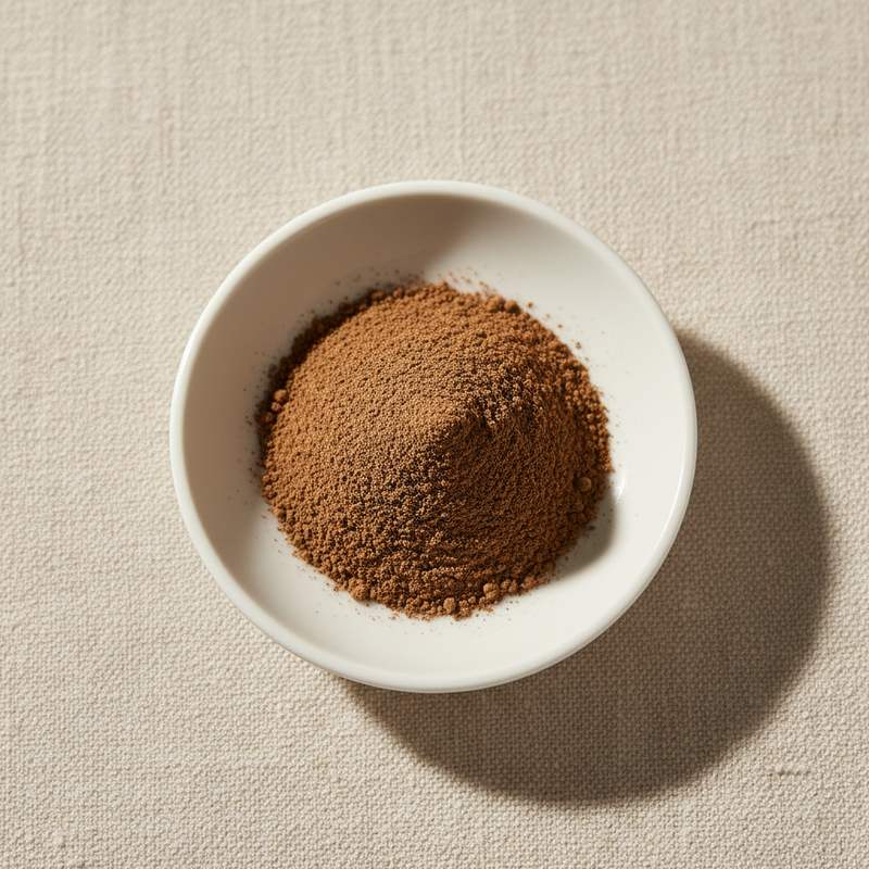 Apple Polyphenols — bulk food ingredient sample