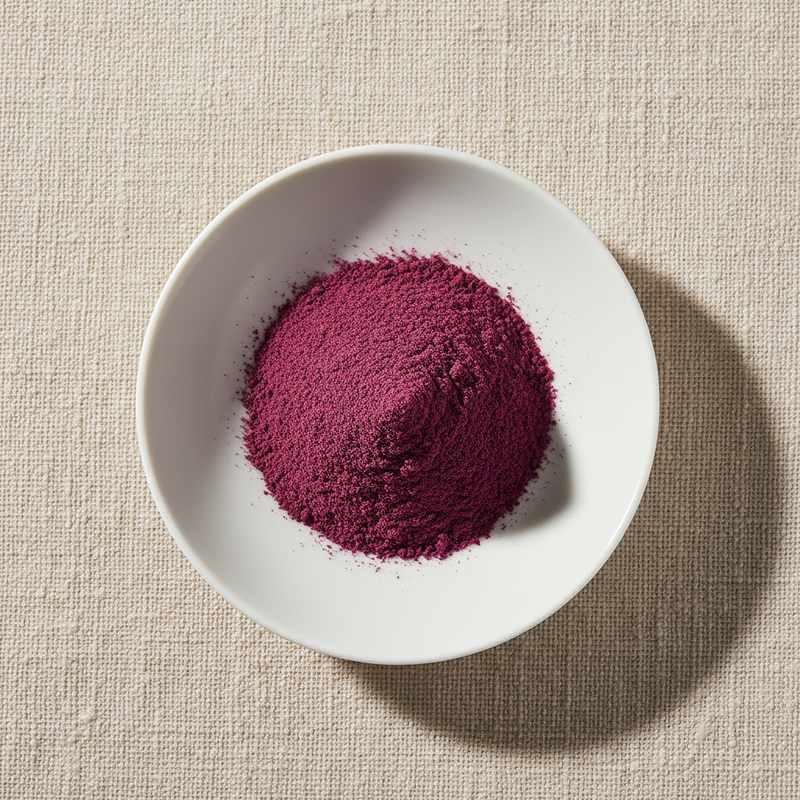 Aronia Extract — bulk food ingredient sample