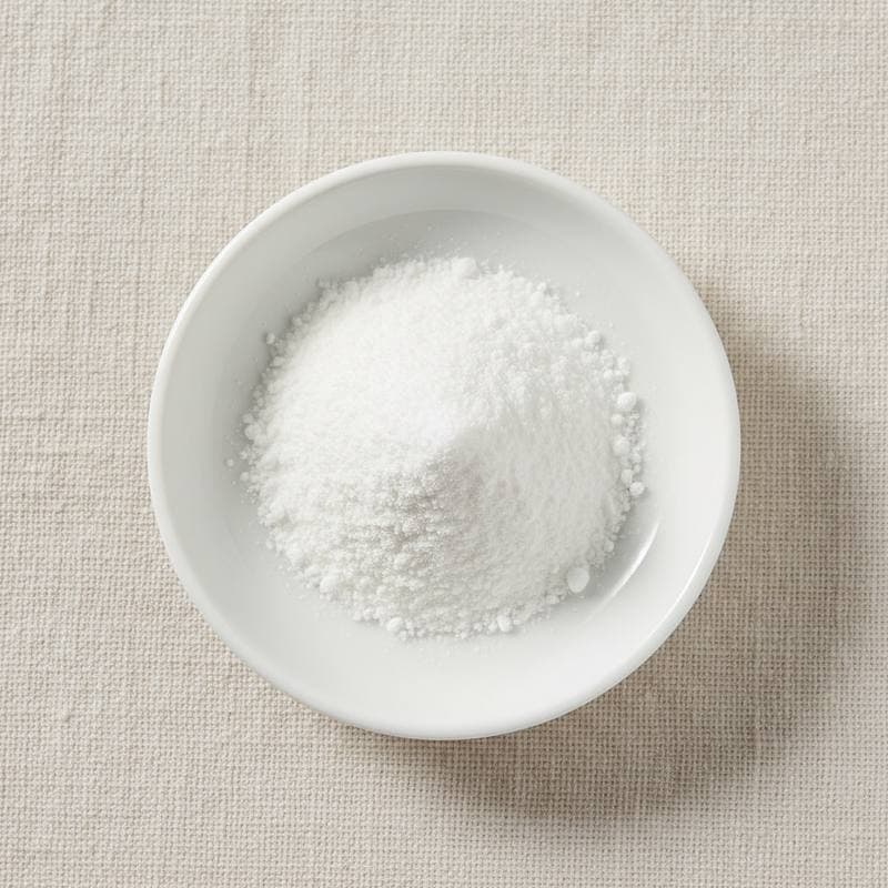 Ascorbyl Palmitate — bulk food ingredient sample