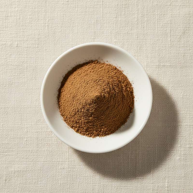 Ashwagandha Extract — bulk food ingredient sample