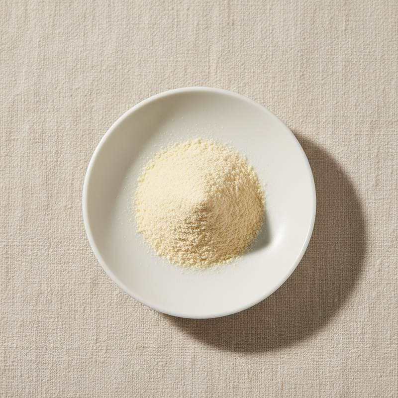 Asian Ginseng Extract — bulk food ingredient sample
