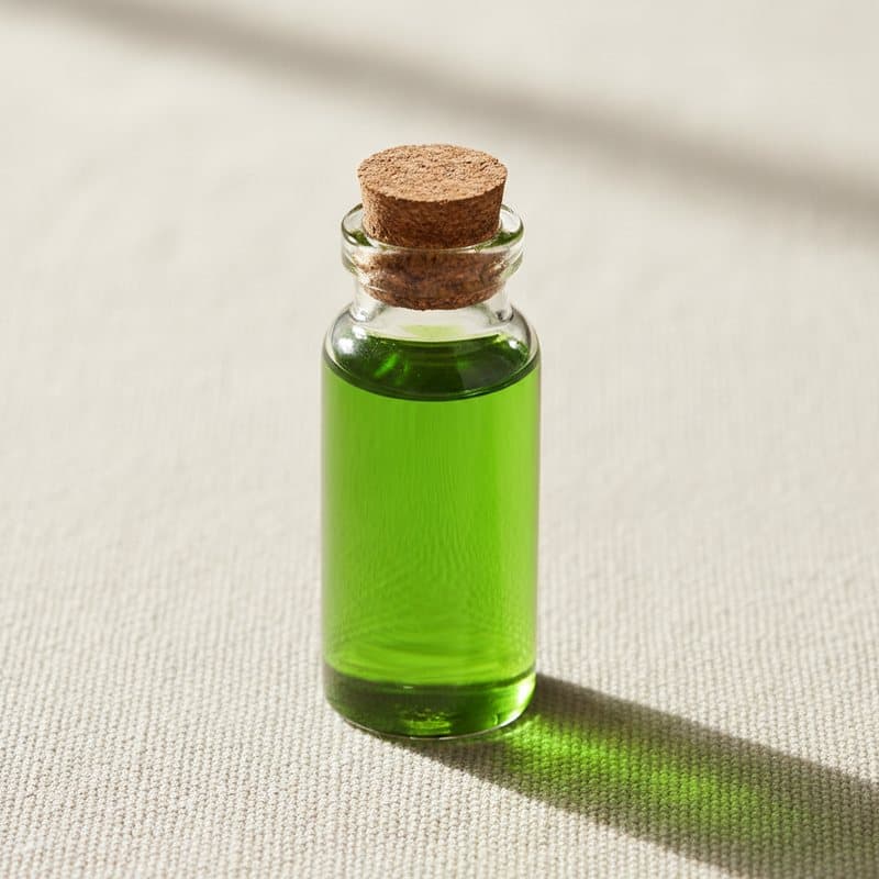Avocado Oil — bulk food ingredient sample