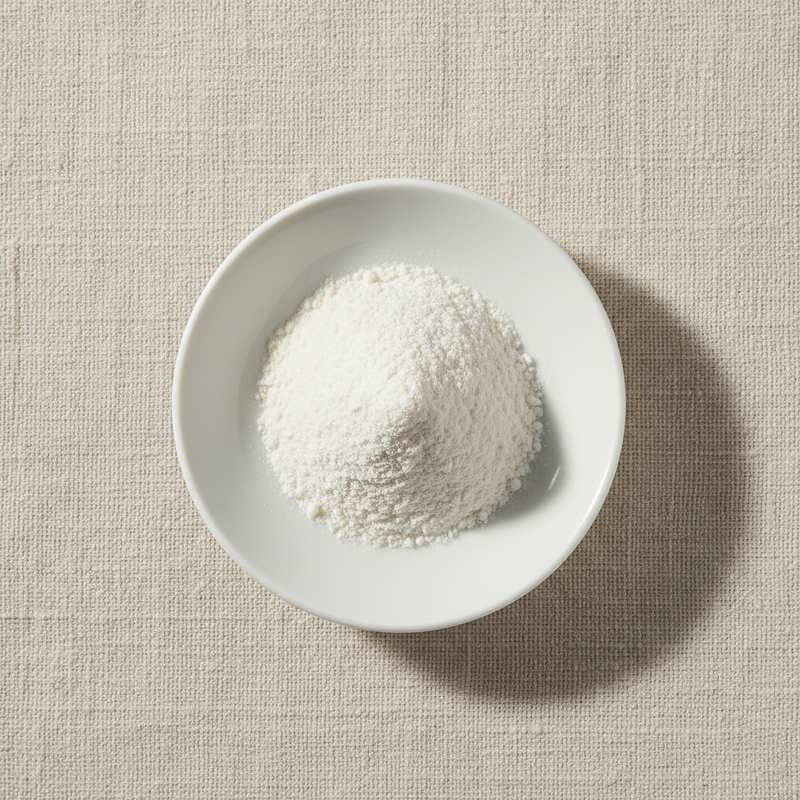 Beta-Glucan from Reishi — bulk food ingredient sample