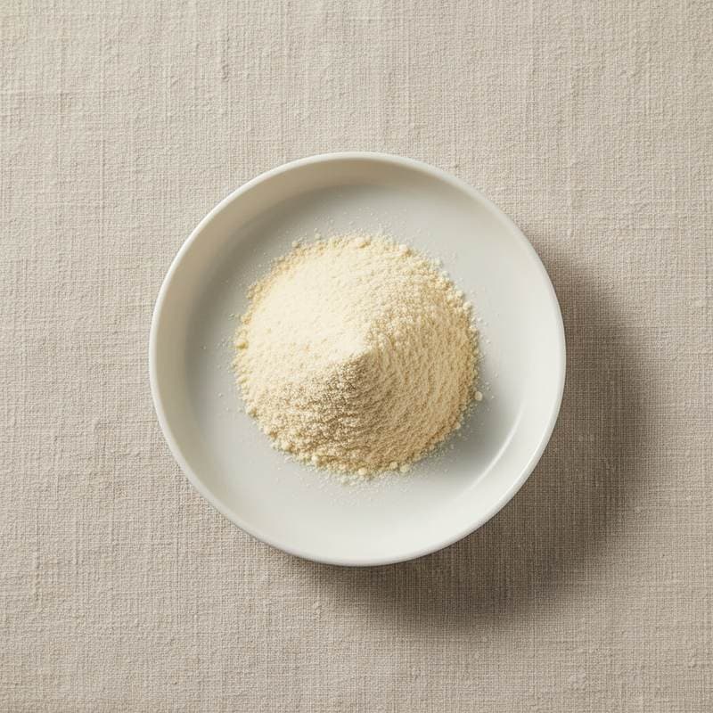 Bovine Colostrum Premium — bulk food ingredient sample