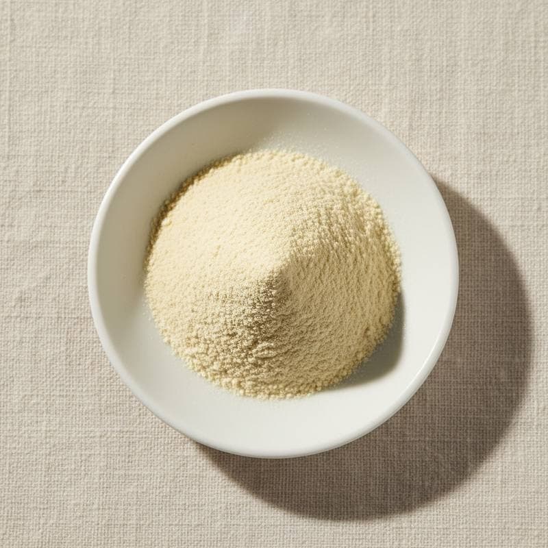 Broccoli Extract — bulk food ingredient sample