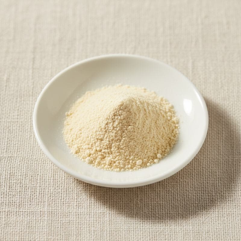 Buckeye Extract — bulk food ingredient sample