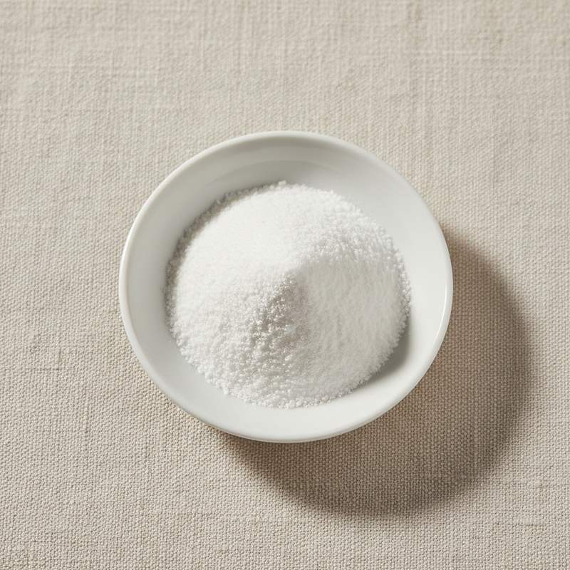 Calcium Cyclamate — bulk food ingredient sample
