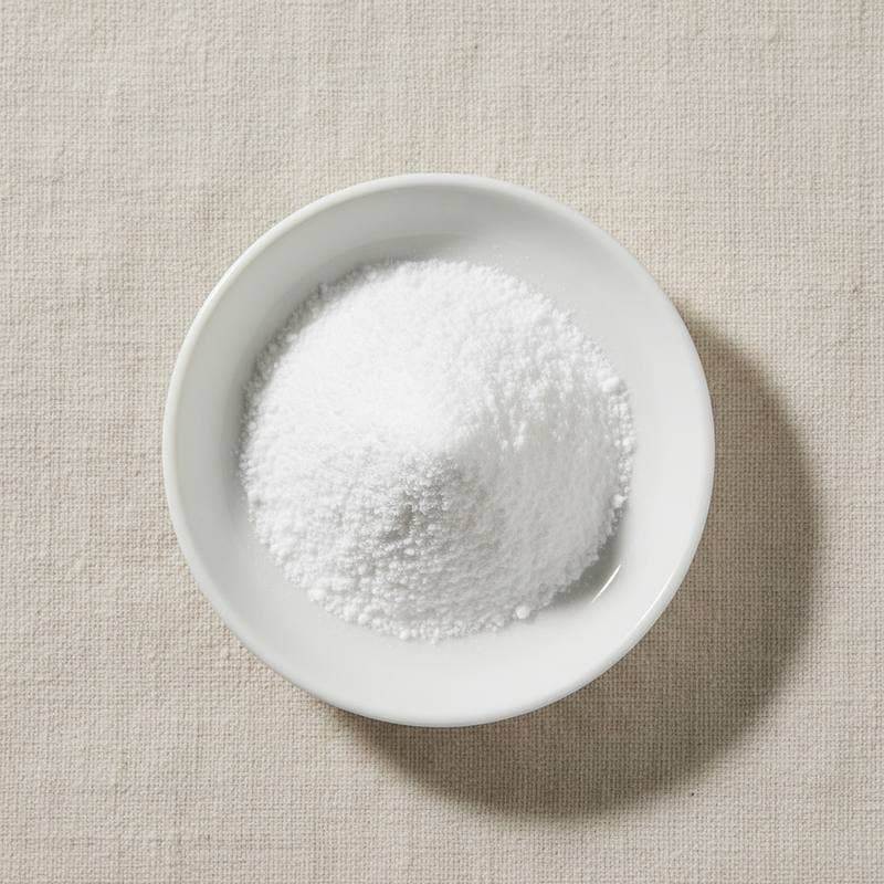 Calcium D-Pantothenate — bulk food ingredient sample