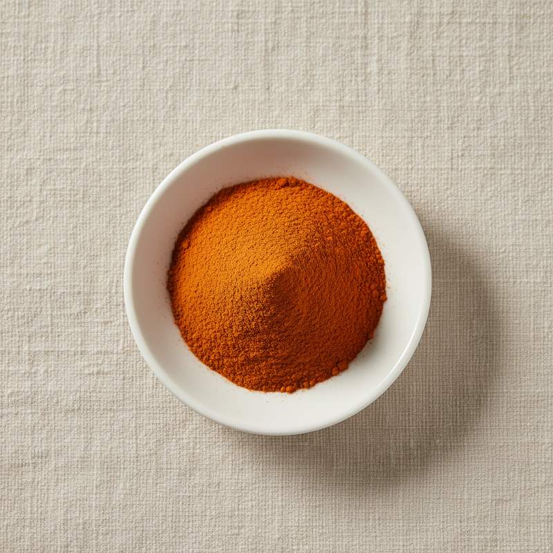 Camu Camu Powder — bulk food ingredient sample