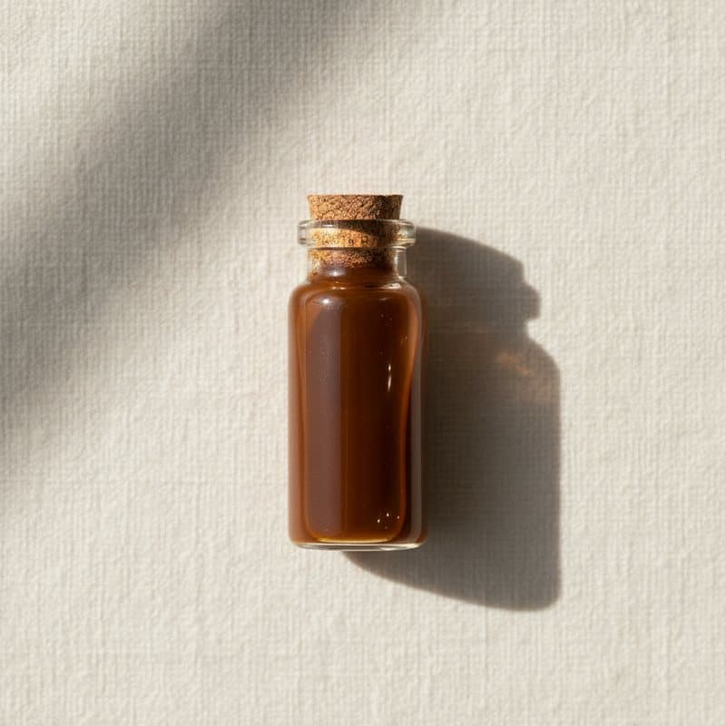 Caramel Color — bulk food ingredient sample