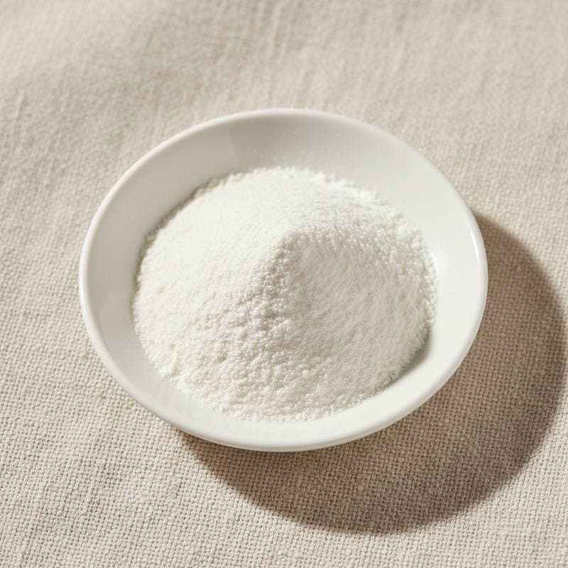 Carboxymethyl Tara Gum Modified — bulk food ingredient sample