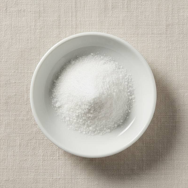 Carrageenan (Iota, High-Purity) — bulk food ingredient sample
