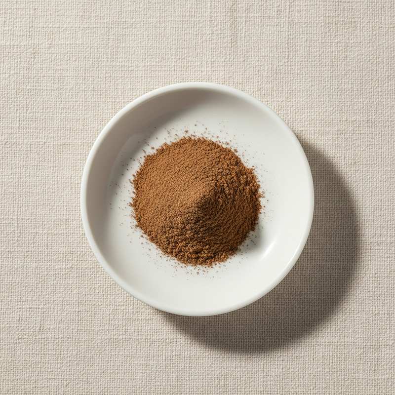 Centella Asiatica Extract (Cica) — bulk food ingredient sample