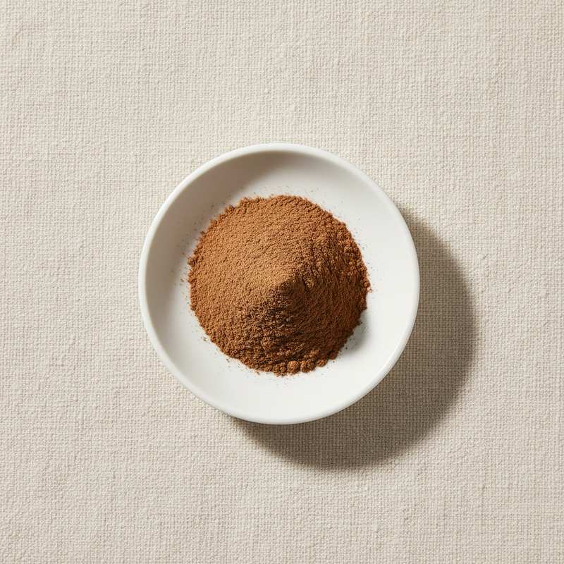 Chromium Polynicotinate — bulk food ingredient sample