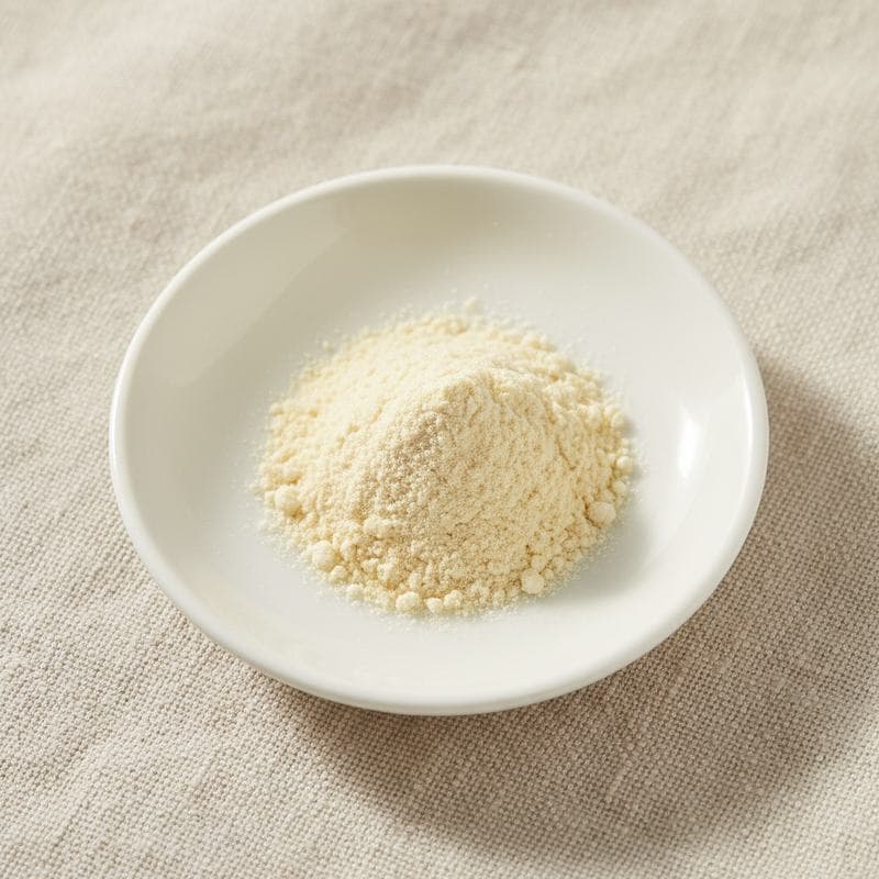 Chrysanthemum Flower Extract — bulk food ingredient sample