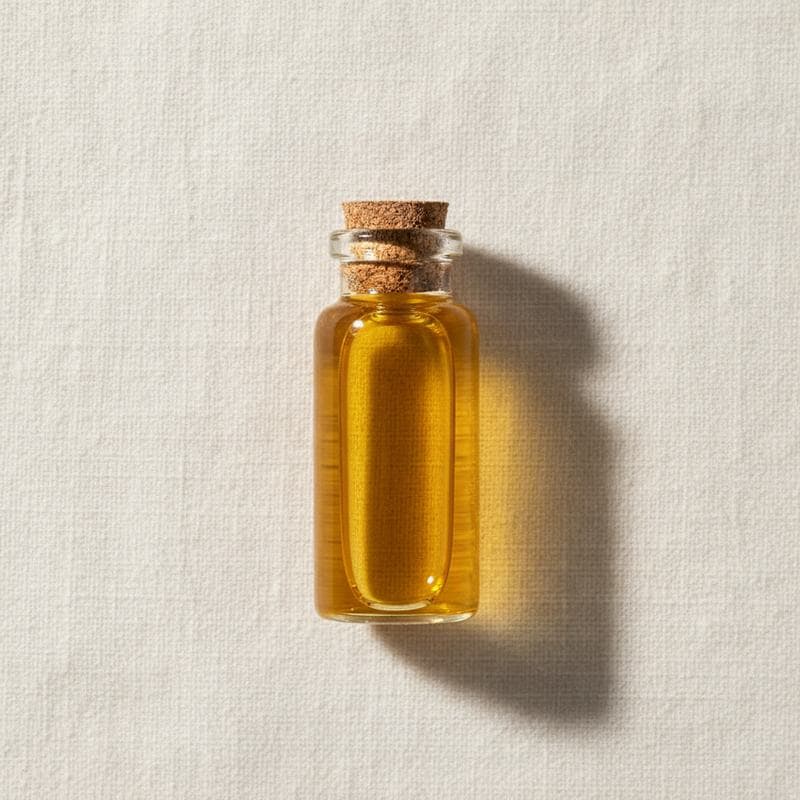 Масло коры корицы (Cassia) — образец пищевого ингредиента оптом