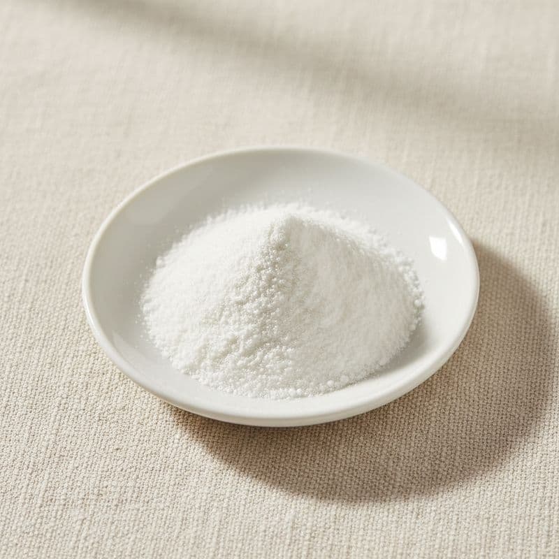 Citric Acid Esters of Mono- and Diglycerides — bulk food ingredient sample
