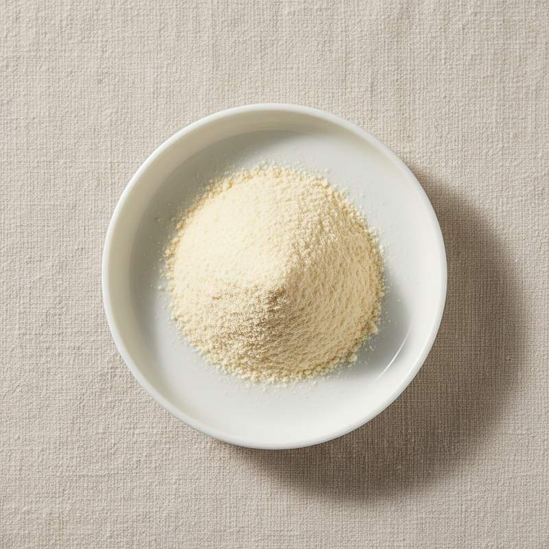 Cocoa Butter — bulk food ingredient sample