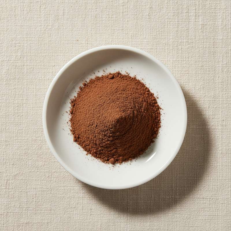 Cocoa Procyanidins — bulk food ingredient sample