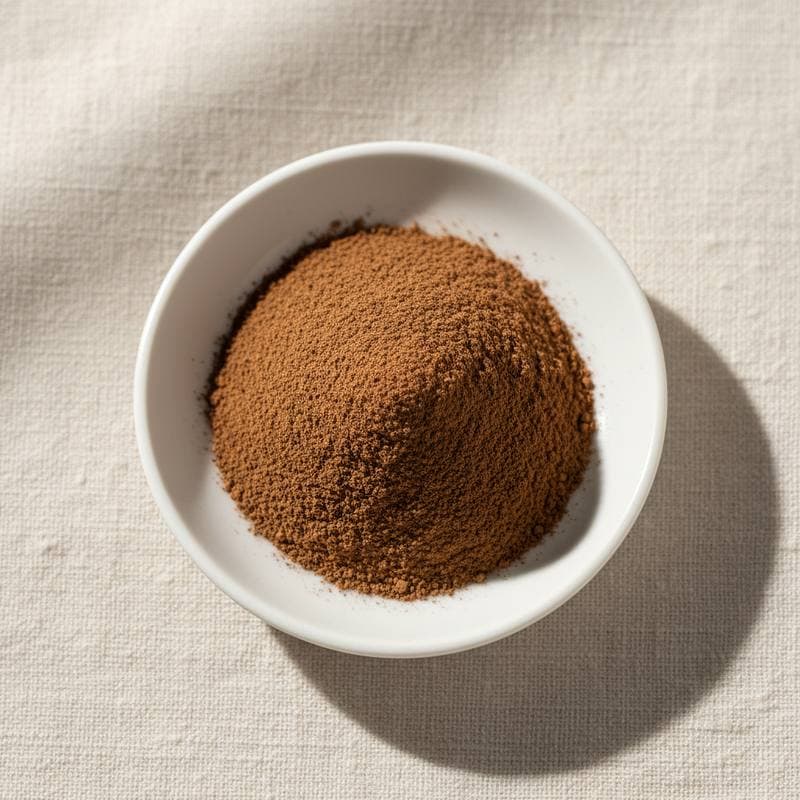 Coffee Cherry Extract — bulk food ingredient sample