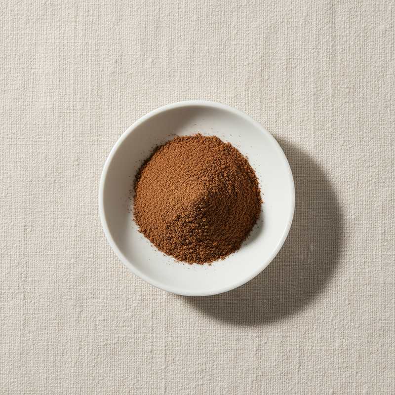 Coffee Pulp Extract — bulk food ingredient sample