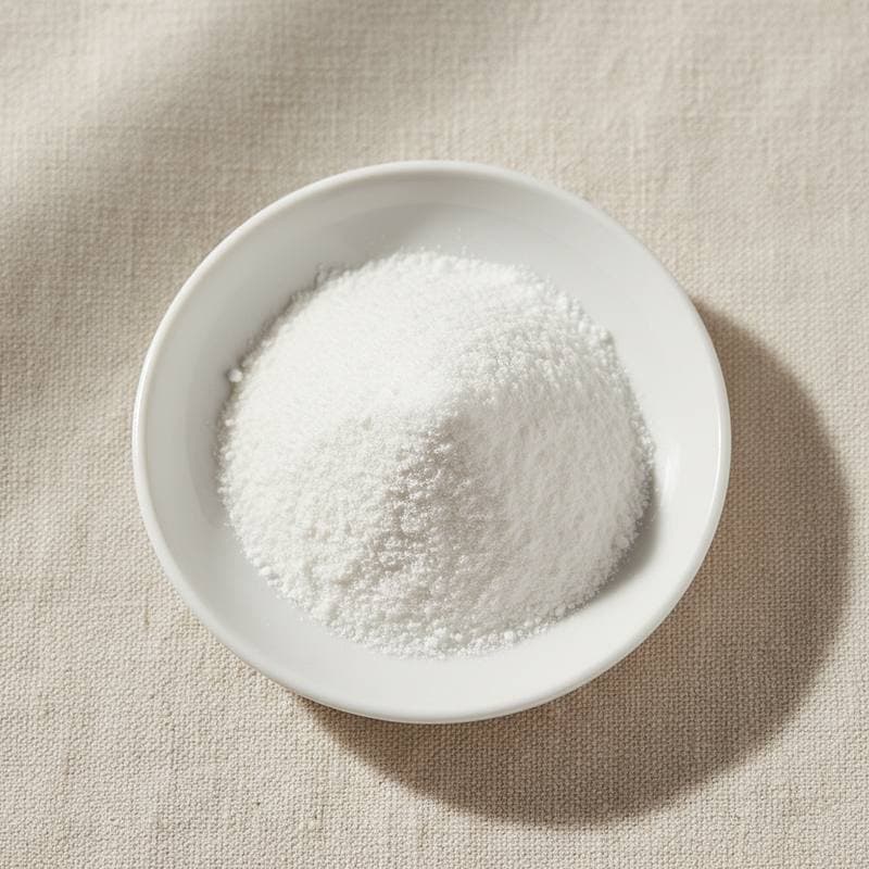 Collagen Tripeptide — bulk food ingredient sample