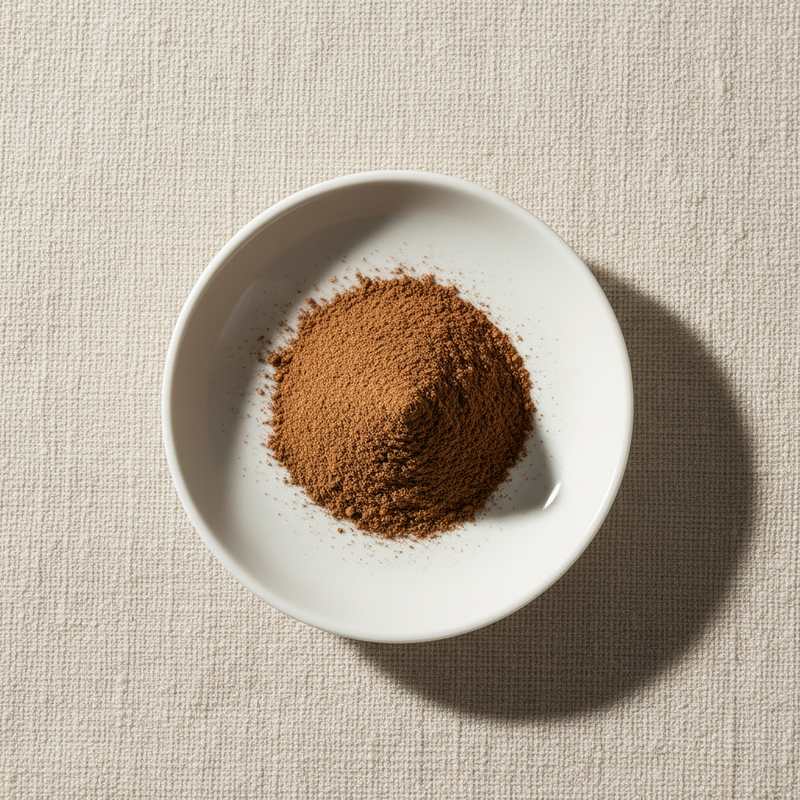 Coriander Seed Extract — bulk food ingredient sample