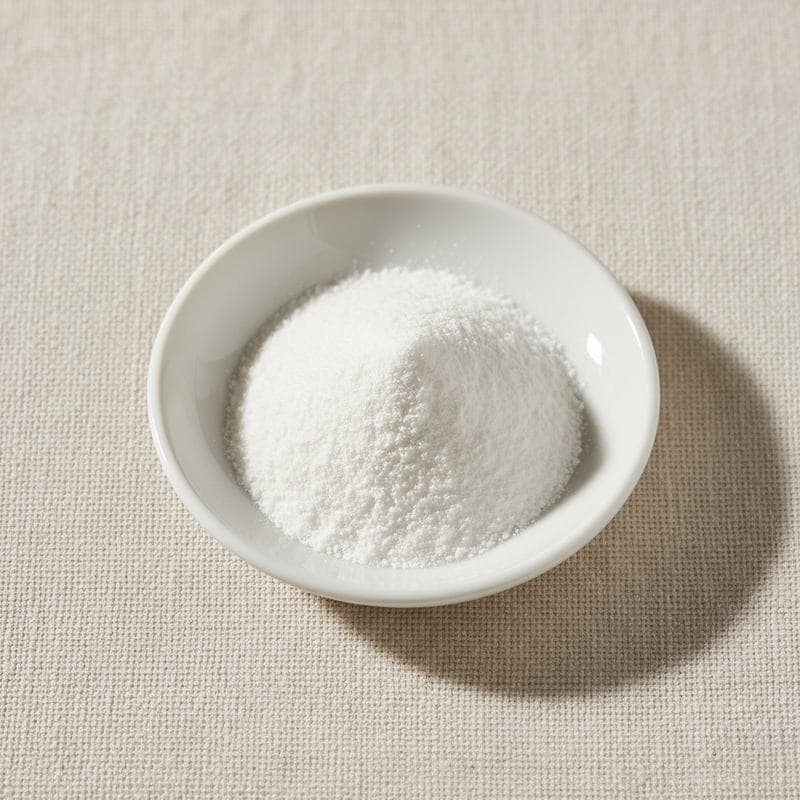 Cultured Dextrose — bulk food ingredient sample