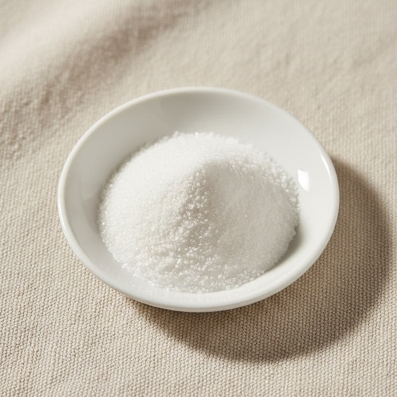 D-Mannose — bulk food ingredient sample