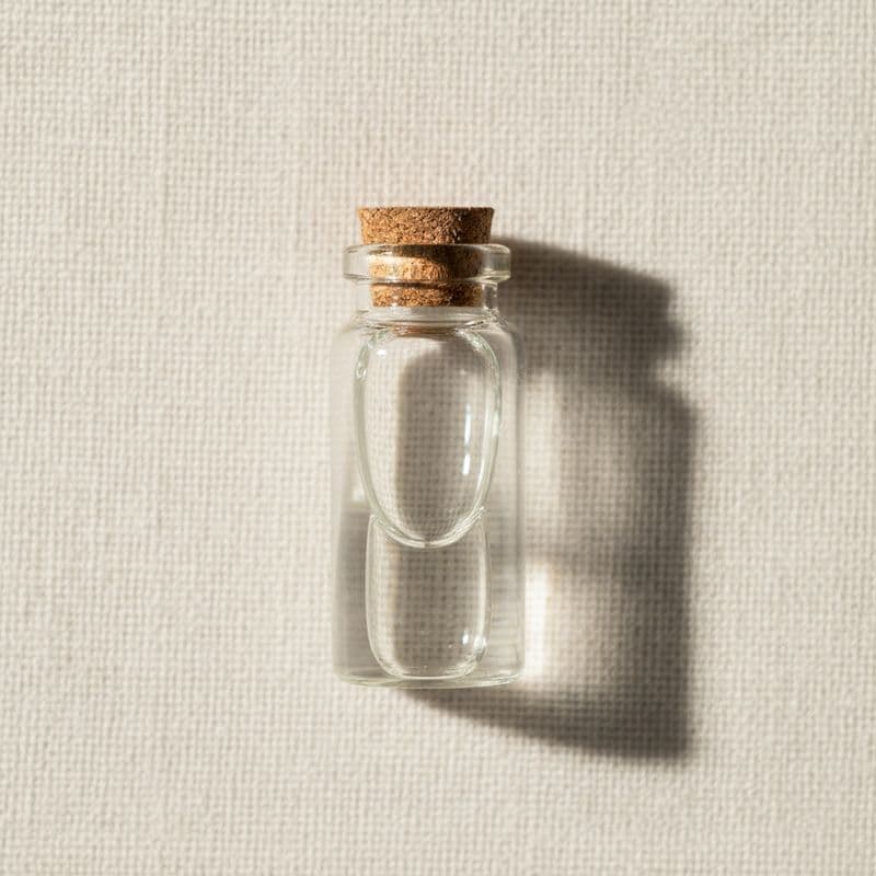 D-Panthenol (Pro-Vitamin B5) — bulk food ingredient sample