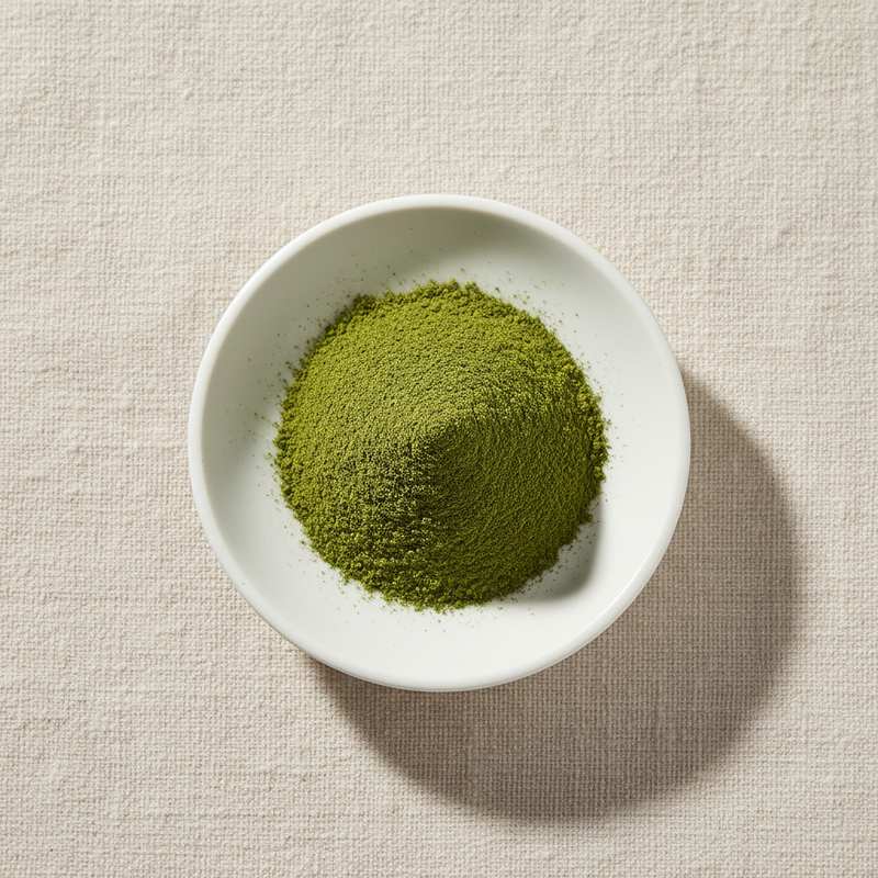 Detox Herbal Blend — bulk food ingredient sample