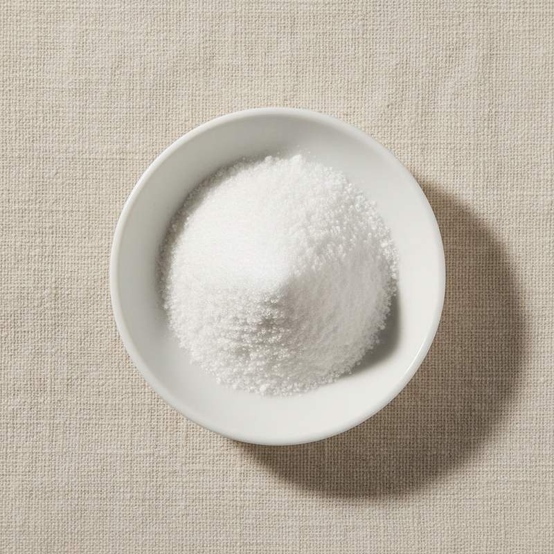 Dextrose Monohydrate — bulk food ingredient sample