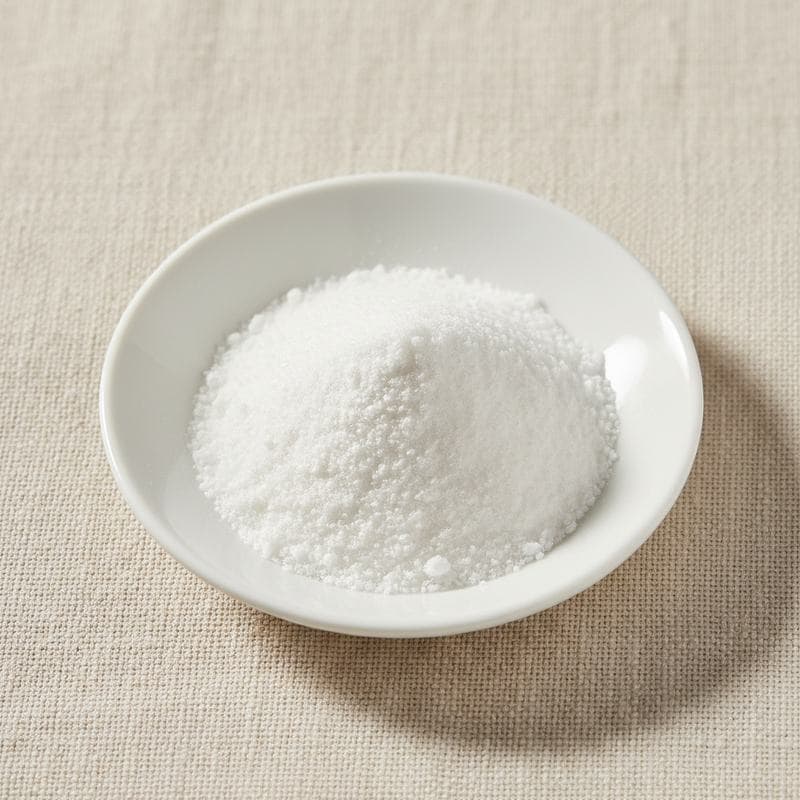 Di-Sodium Glycine Carbonate — bulk food ingredient sample