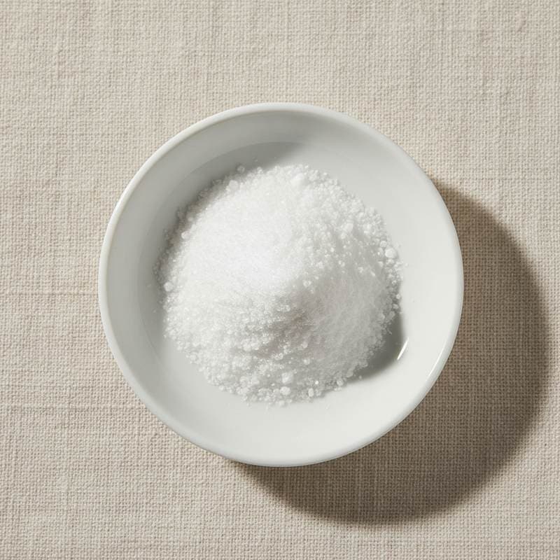Disodium EDTA — bulk food ingredient sample