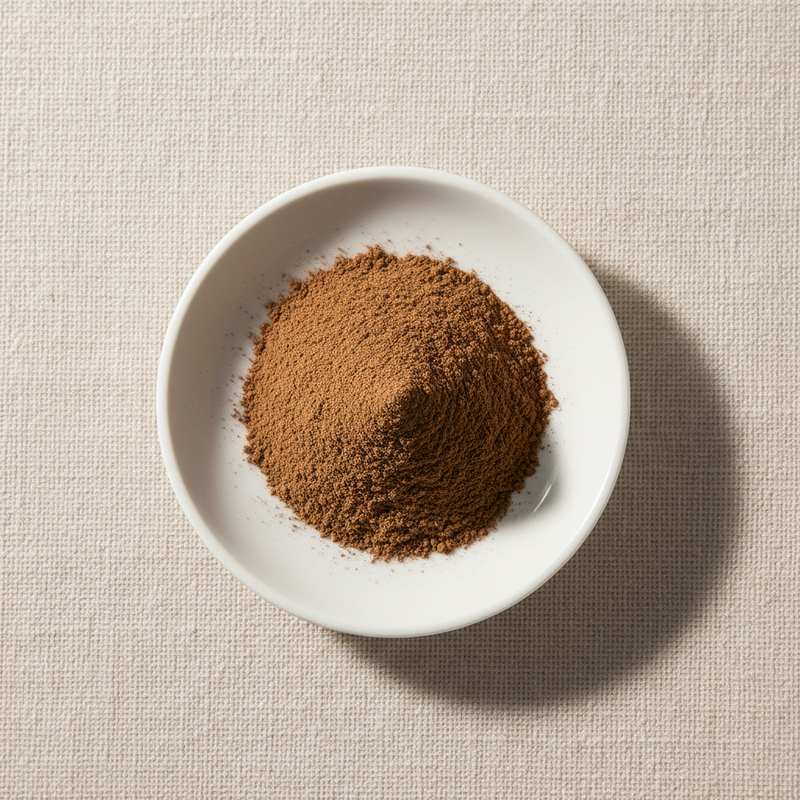 Dong Quai Extract (Angelica sinensis) — bulk food ingredient sample