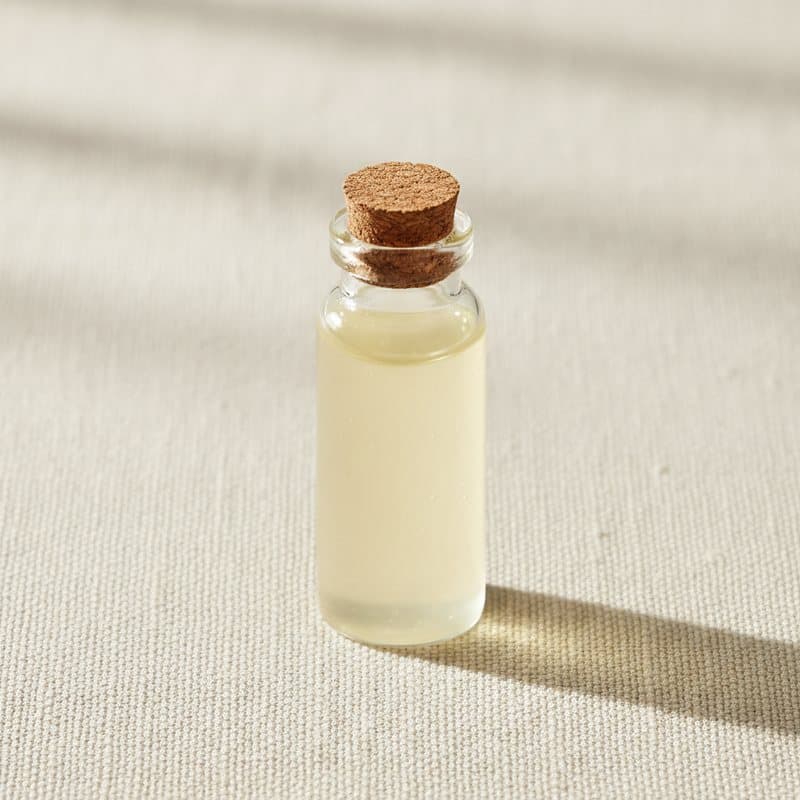 EPA Concentrate Fish Oil 50/10 TG — bulk food ingredient sample