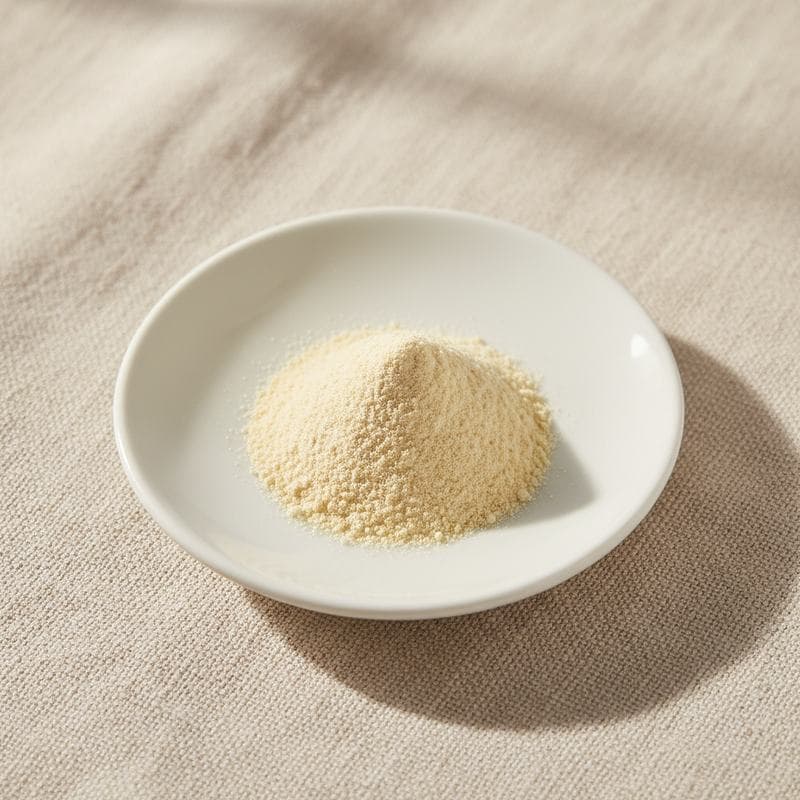Epimedium Extract — bulk food ingredient sample