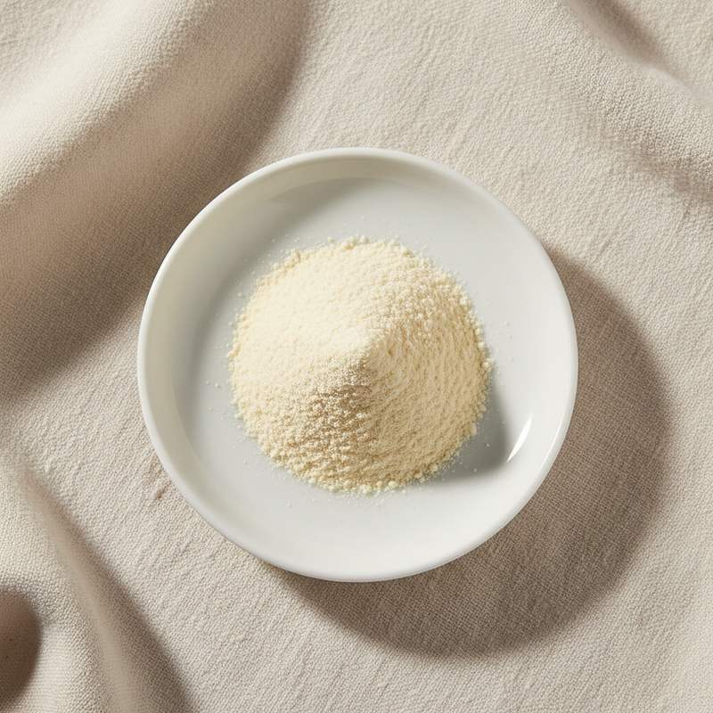 Epsilon-Poly-L-Lysine — bulk food ingredient sample