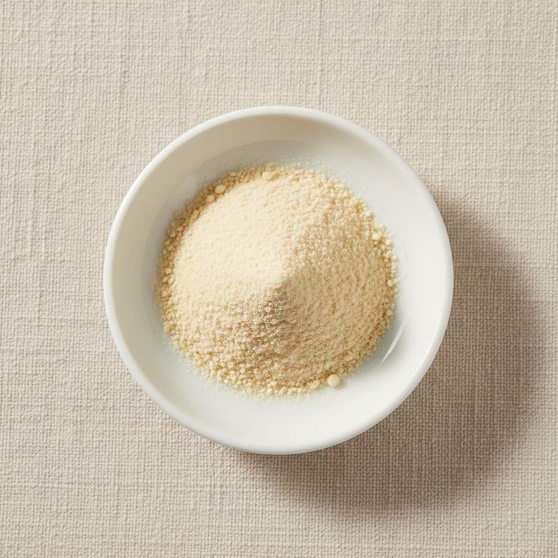 Ester Gum — bulk food ingredient sample