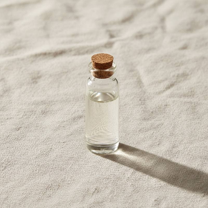 Eucalyptus Oil — bulk food ingredient sample