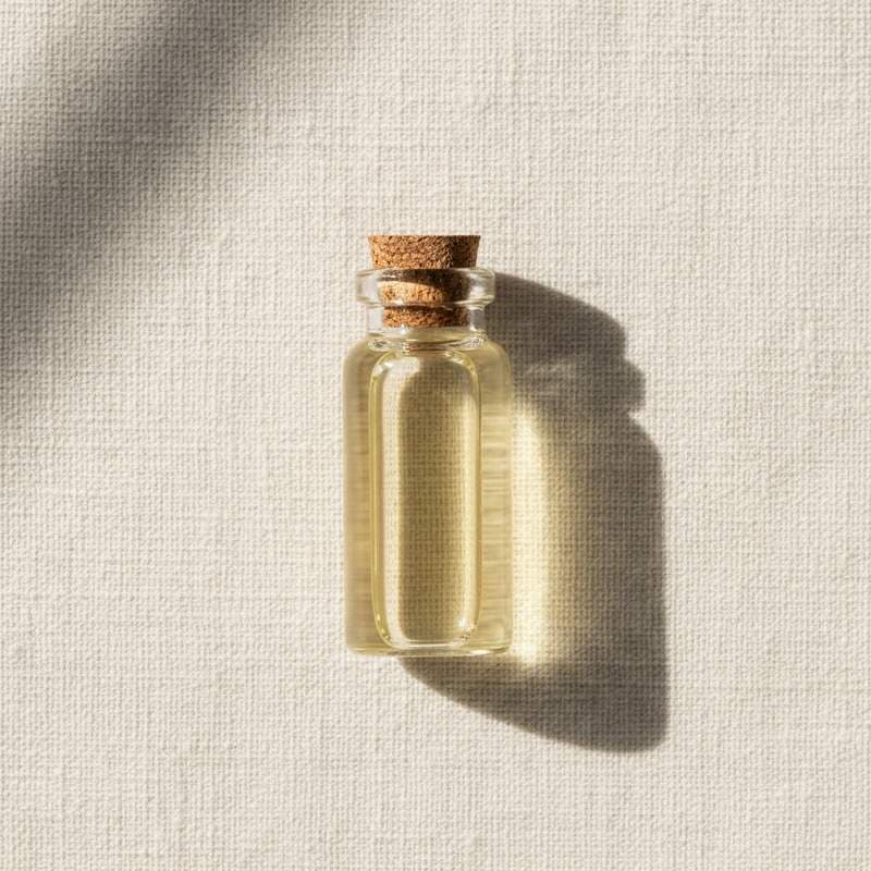 Fennel Oil (Sweet) — bulk food ingredient sample